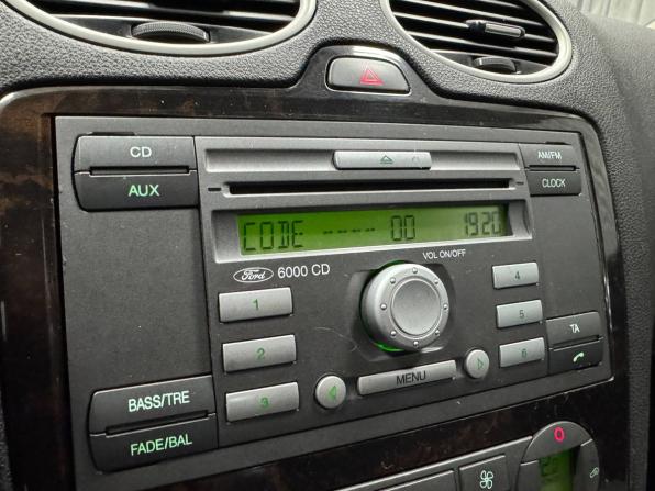 Ford Focus II с пробегом 2007 года, цена 530 000 рублей, 458756 км, седан, Автокод Объявления