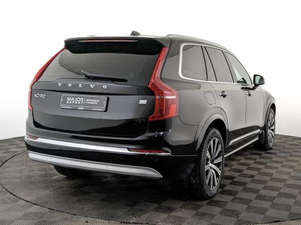 Volvo XC90 II Рестайлинг 1 с пробегом 2021 года, цена 5 250 000 рублей, 86330 км, внедорожник, Автокод Объявления