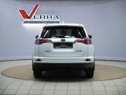 Toyota RAV4 IV (XA40) Рестайлинг Уфа  - изображение 22