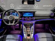 Mercedes-Benz AMG GT 4-Door Coupe I Москва  - изображение 44