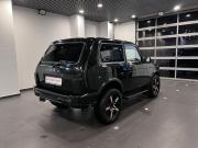 Lada (ВАЗ) 2121 (4x4) I Рестайлинг Чебоксары  - изображение 27