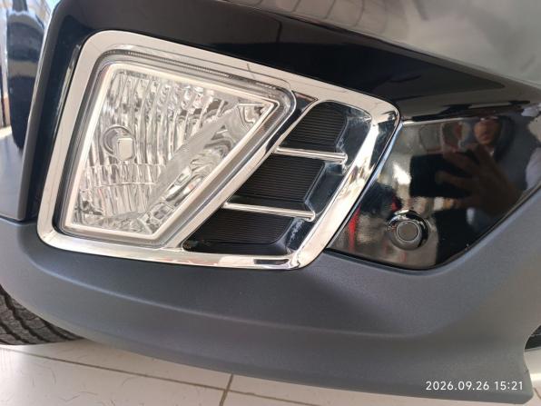 Geely Emgrand X7 I Рестайлинг 2 с пробегом 2020 года, цена 1 350 000 рублей, 96097 км, внедорожник, Автокод Объявления