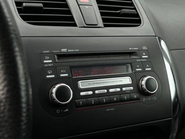 Suzuki SX4 I (Classic) Рестайлинг с пробегом 2011 года, цена 659 700 рублей, 241238 км, хэтчбек, Автокод Объявления