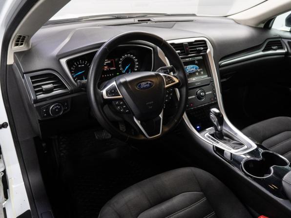 Ford Mondeo V с пробегом 2015 года, цена 1 160 000 рублей, 125082 км, седан, Автокод Объявления