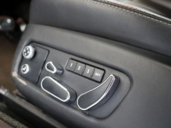 Bentley Continental GT II с пробегом 2012 года, цена 4 950 000 рублей, 102739 км, купе, Автокод Объявления