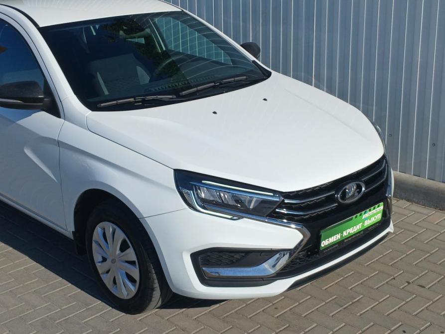 Lada (ВАЗ) Vesta I Рестайлинг (NG) Новочеркасск  - изображение 10