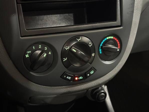 Chevrolet Lacetti I с пробегом 2011 года, цена 437 000 рублей, 186126 км, хэтчбек, Автокод Объявления