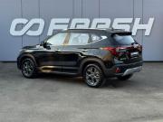 Kia Seltos I Рестайлинг Кропоткин  - изображение 27