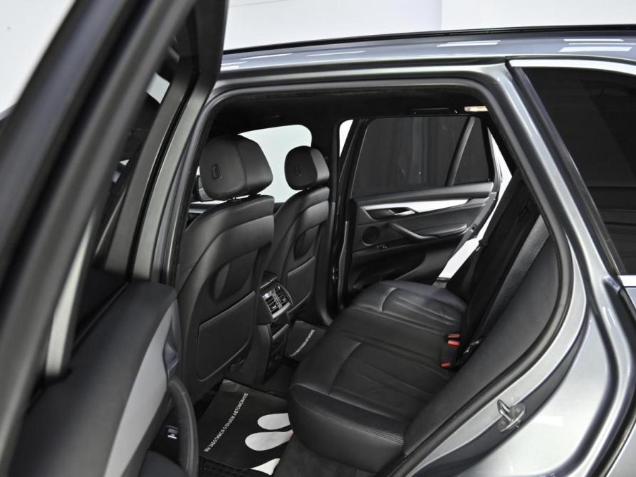 BMW X5 III (F15) Москва  - изображение 15