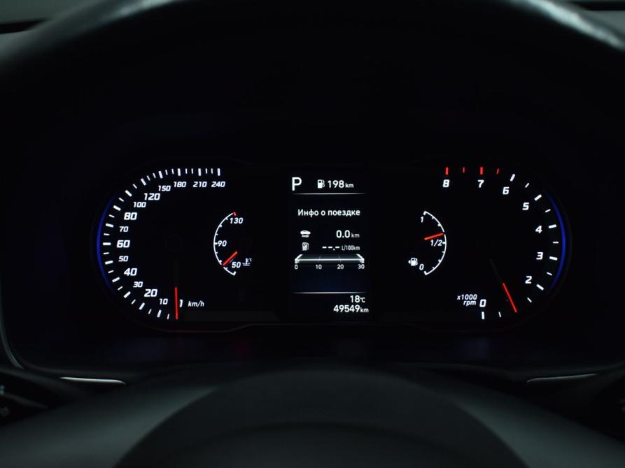 Hyundai Tucson IV Кемерово  - изображение 11