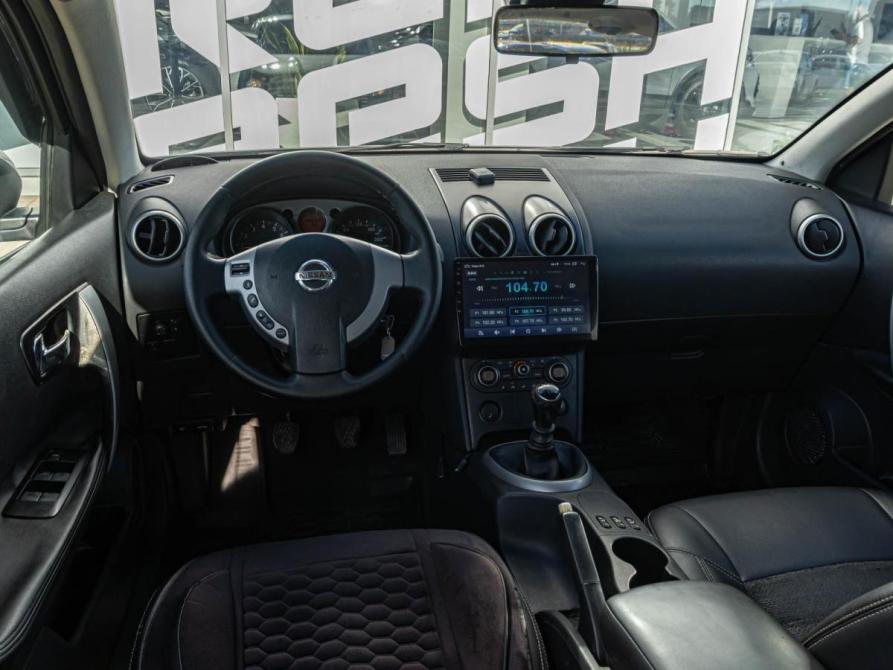 Nissan Qashqai I Краснодар  - изображение 6