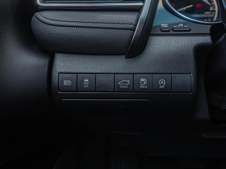 Toyota Camry VIII (XV70) Рестайлинг Краснодар  - изображение 20