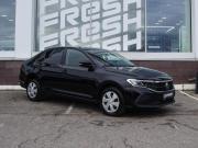 Volkswagen Polo VI Владимир  - изображение 24