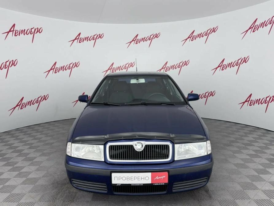 Skoda Octavia I (A4) Рестайлинг Псков  - изображение 8