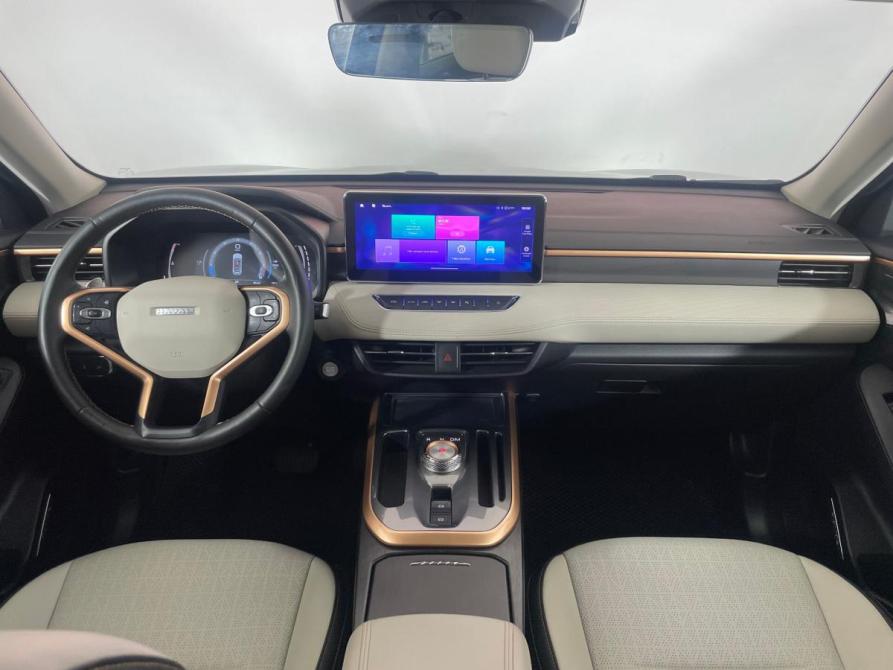 Haval Jolion I Рестайлинг Воронеж  - изображение 9
