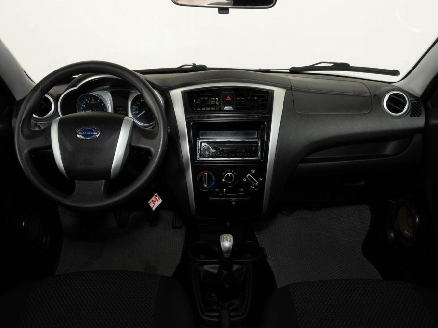 Datsun on-DO I Рестайлинг Казань  - изображение 7
