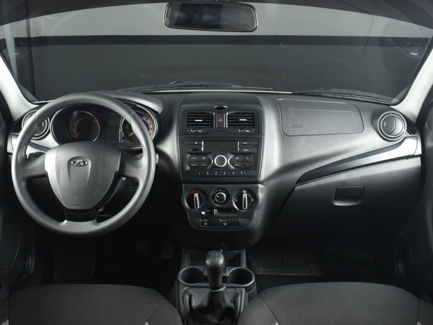 Lada (ВАЗ) Granta I Рестайлинг Кемерово  - изображение 7