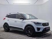 Hyundai Creta I Москва  - изображение 24