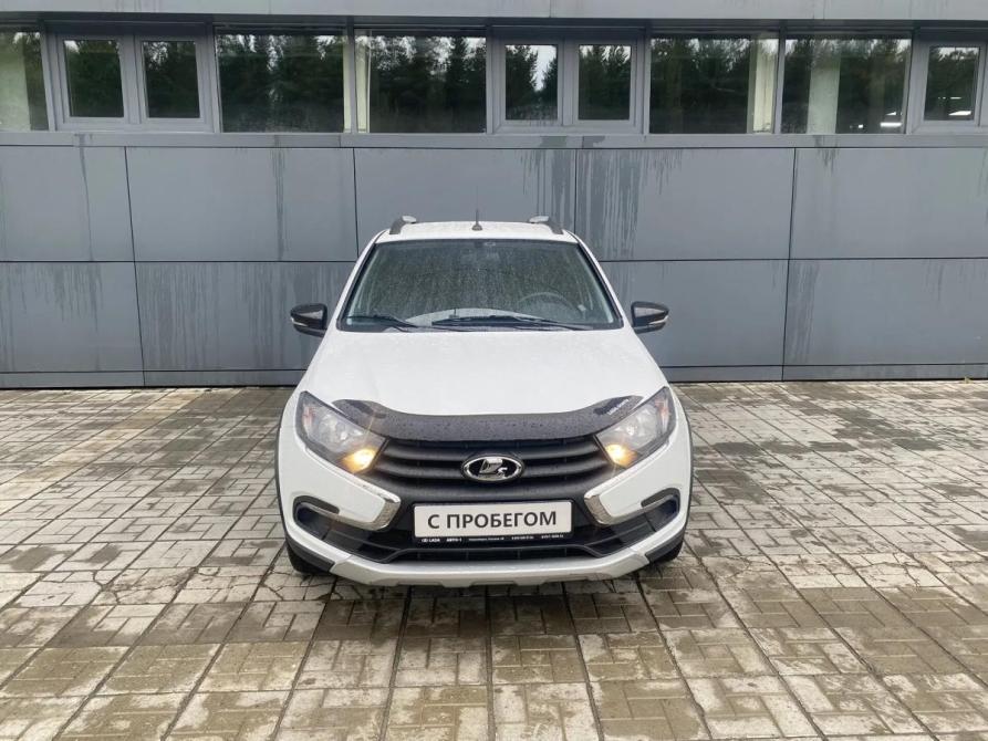 Lada (ВАЗ) Granta I Рестайлинг Новосибирск  - изображение 2