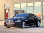 Jaguar XJ IV (X351) Волгоград  - изображение 45