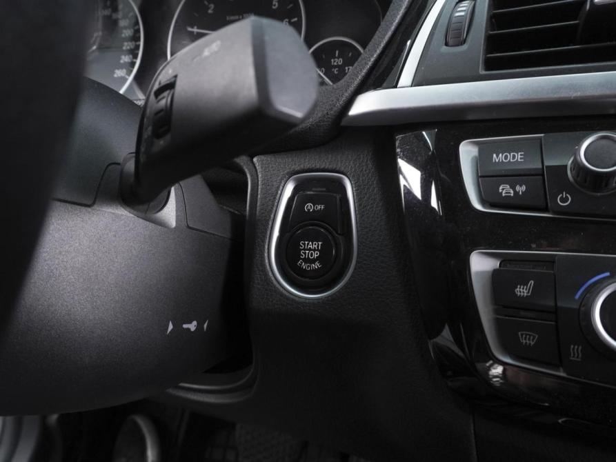 BMW 3 серии VI (F3x) Рестайлинг Ростов-на-Дону  - изображение 17