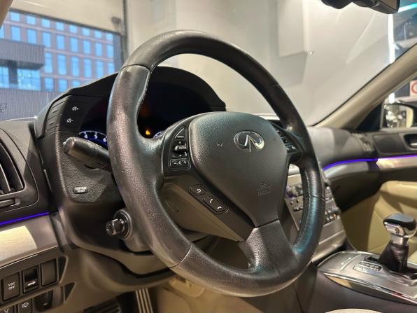 Infiniti G IV с пробегом 2011 года, цена 1 005 000 рублей, 388935 км, седан, Автокод Объявления