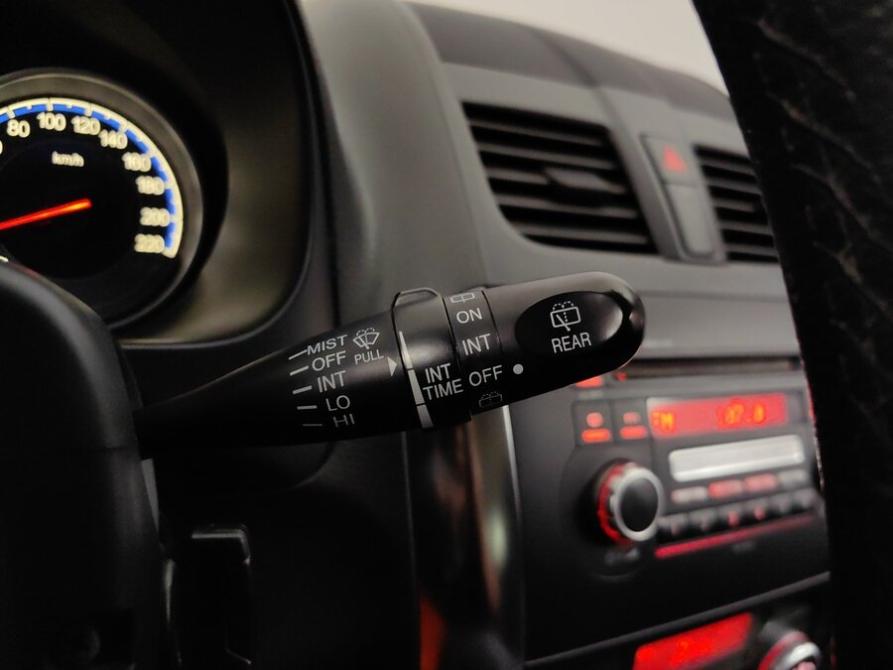 Suzuki SX4 I (Classic) Рестайлинг Подольск  - изображение 21