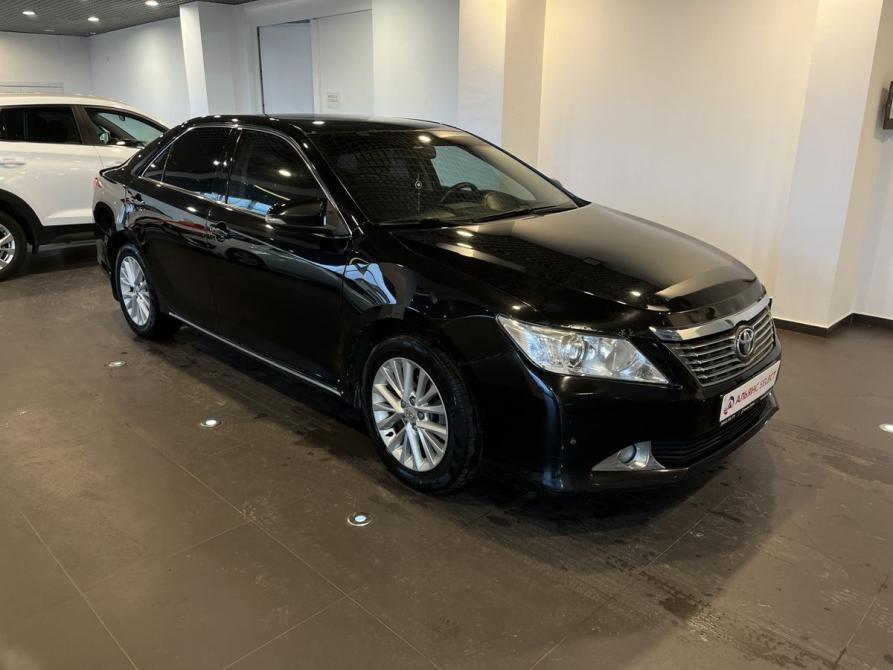 Toyota Camry VII (XV50) Чебоксары  - изображение 1