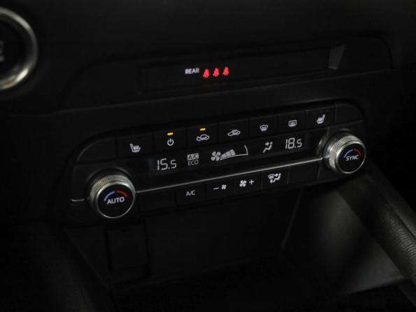 Mazda CX-5 II с пробегом 2021 года, цена 2 749 000 рублей, 47700 км, внедорожник, Автокод Объявления