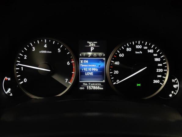 Lexus NX I с пробегом 2015 года, цена 2 559 000 рублей, 157800 км, внедорожник, Автокод Объявления