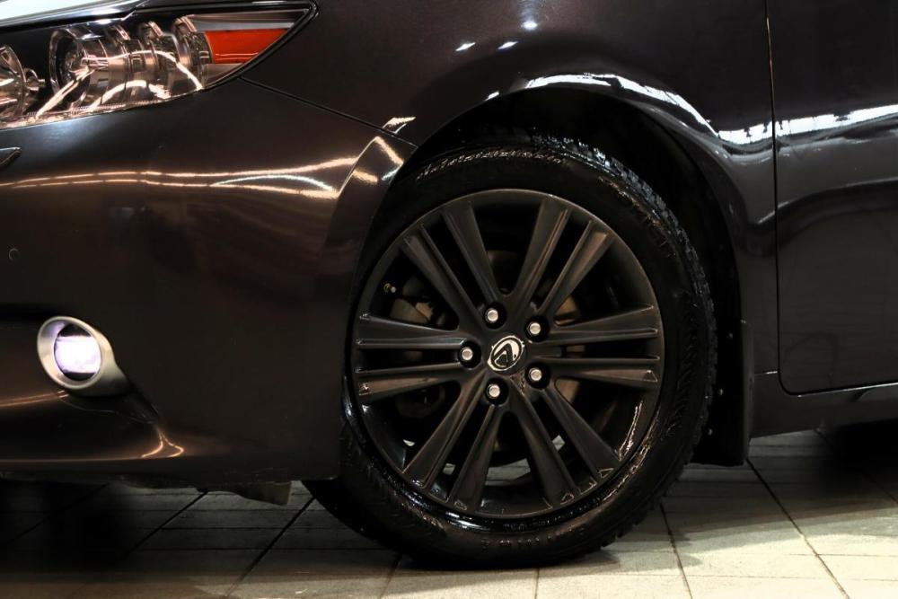 Lexus ES VI Сургут  - изображение 11
