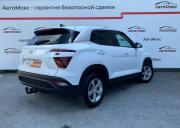 Hyundai Creta II Тюмень  - изображение 28