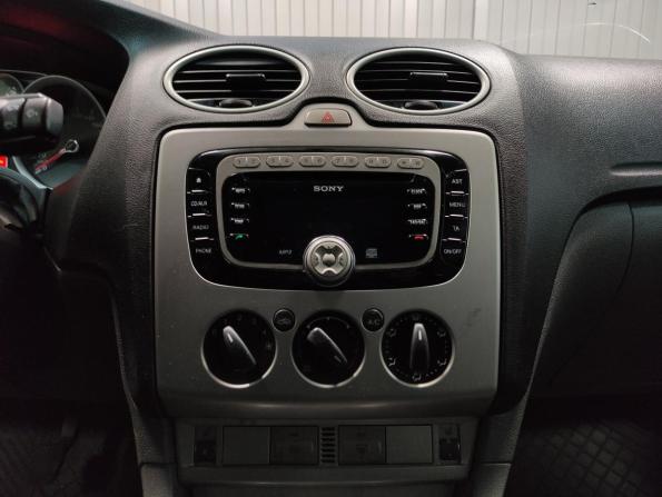 Ford Focus II Рестайлинг с пробегом 2011 года, цена 515 000 рублей, 170000 км, хэтчбек, Автокод Объявления