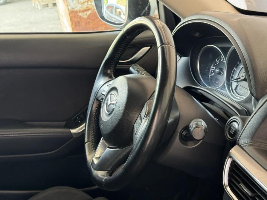 Mazda CX-5 I Рестайлинг Самара  - изображение 16