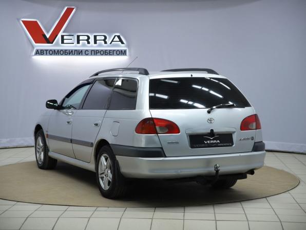 Toyota Avensis I с пробегом 2000 года, цена 290 000 рублей, 415139 км, универсал, Автокод Объявления