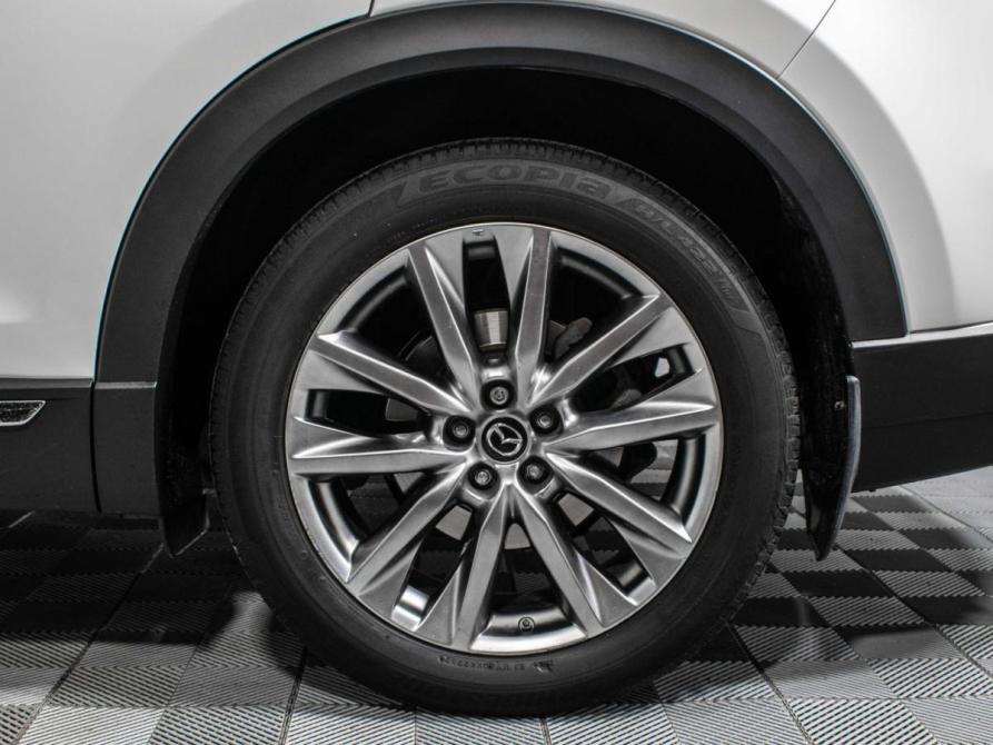 Mazda CX-9 II Москва  - изображение 18