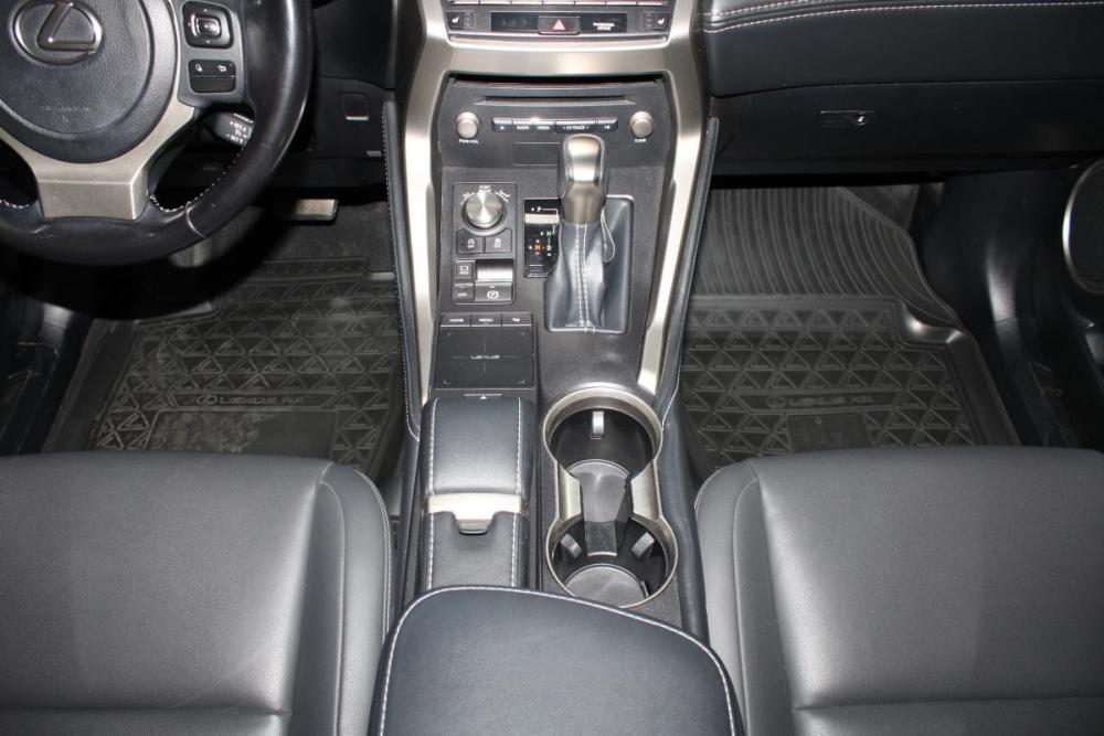 Lexus NX I Рестайлинг Владивосток  - изображение 19