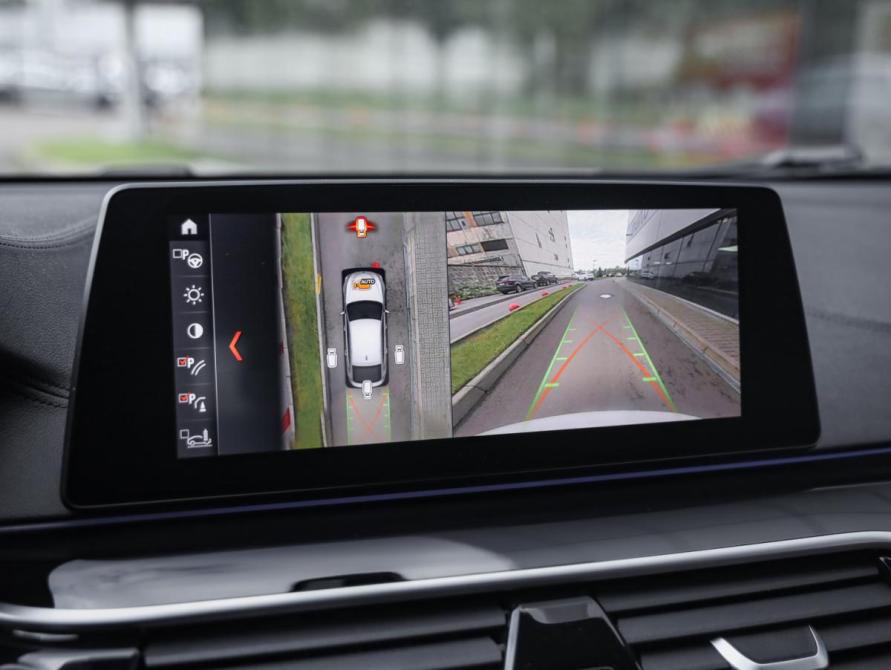 BMW 6 серии IV (G32) Санкт-Петербург  - изображение 18
