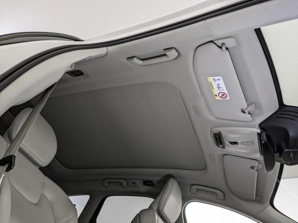 Volvo XC60 II с пробегом 2019 года, цена 3 400 000 рублей, 122658 км, внедорожник, Автокод Объявления