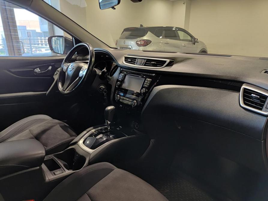 Nissan Qashqai II Казань  - изображение 13