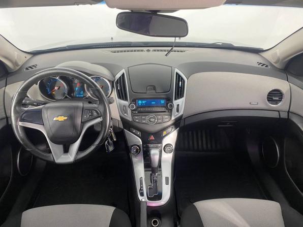 Chevrolet Cruze I с пробегом 2012 года, цена 678 000 рублей, 147150 км, седан, Автокод Объявления