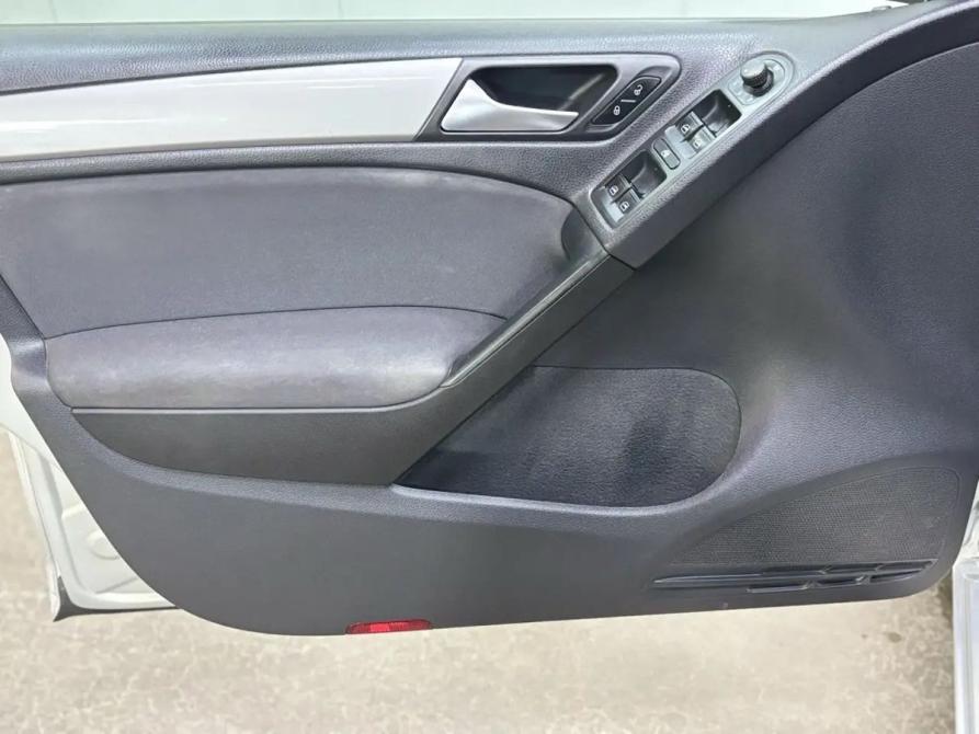 Volkswagen Golf VI Саратов  - изображение 12