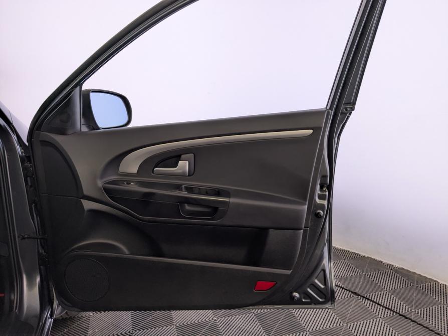 Kia Ceed I Рестайлинг Москва  - изображение 24