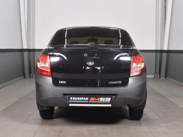 Lada (ВАЗ) Granta I с пробегом 2013 года, цена 299 999 рублей, 132614 км, седан, Автокод Объявления