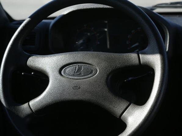 Lada (ВАЗ) Niva Legend I с пробегом 2022 года, цена 699 000 рублей, 34500 км, внедорожник, Автокод Объявления