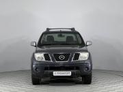 Nissan Navara (Frontier) III (D40) Калининград  - изображение 22