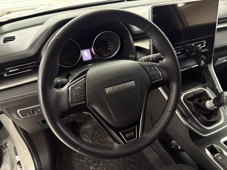 Haval M6 II Оренбург  - изображение 13
