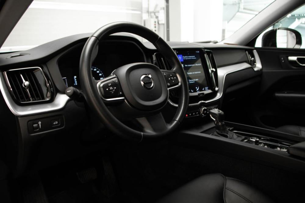 Volvo XC60 II Москва  - изображение 8