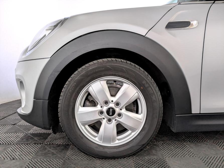 Mini Hatch III (F55/F56) Рестайлинг Санкт-Петербург  - изображение 18
