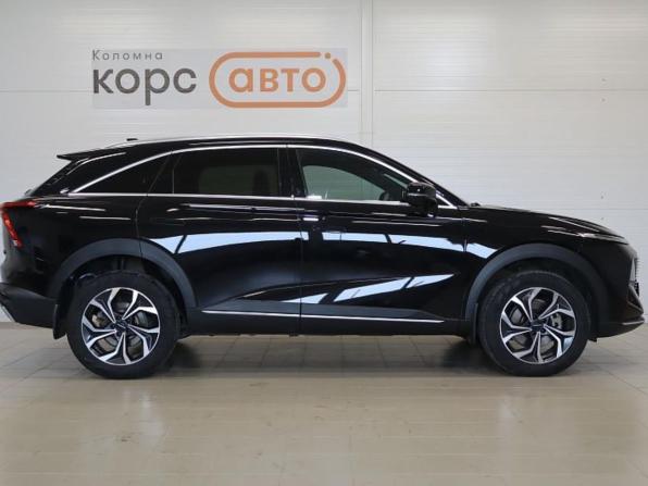Haval F7 II с пробегом 2024 года, цена 2 735 000 рублей, 16811 км, внедорожник, Автокод Объявления